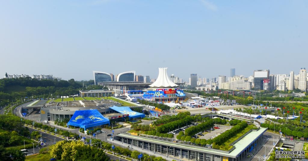 河北展会-2026河北展会信息展会排期会展预告_CNENA河北展会