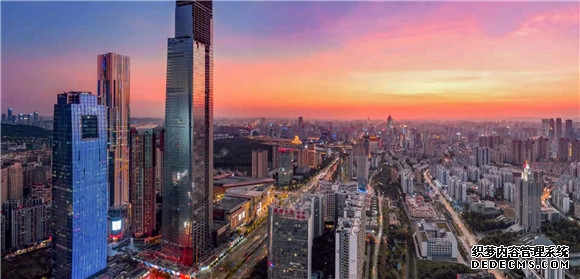 楼市IN温州